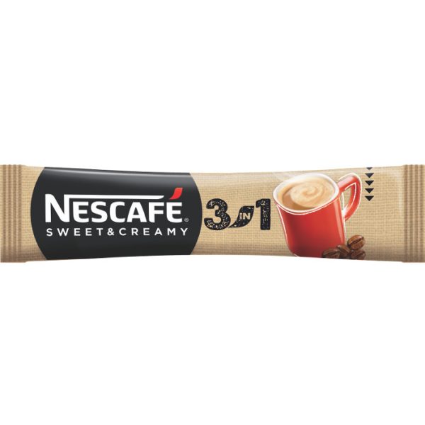 Nescafe 3 in 1 CREAMY - Image 2
