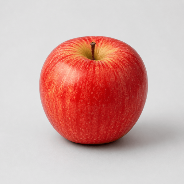 apple Apple & Cinnamon