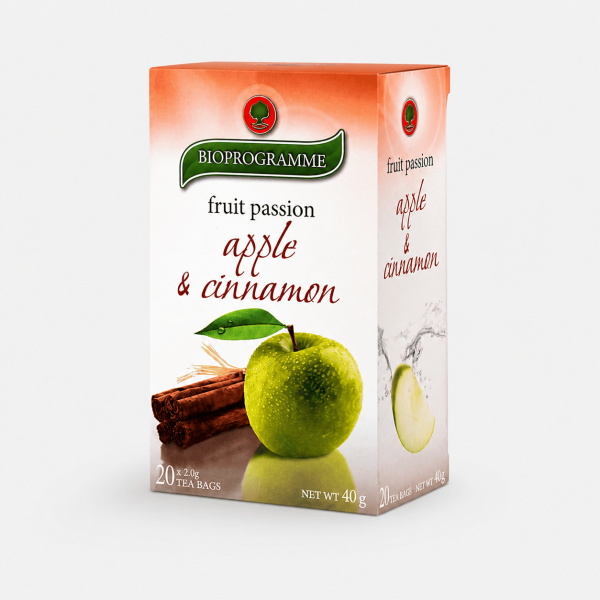 applecinnamon Apple & Cinnamon