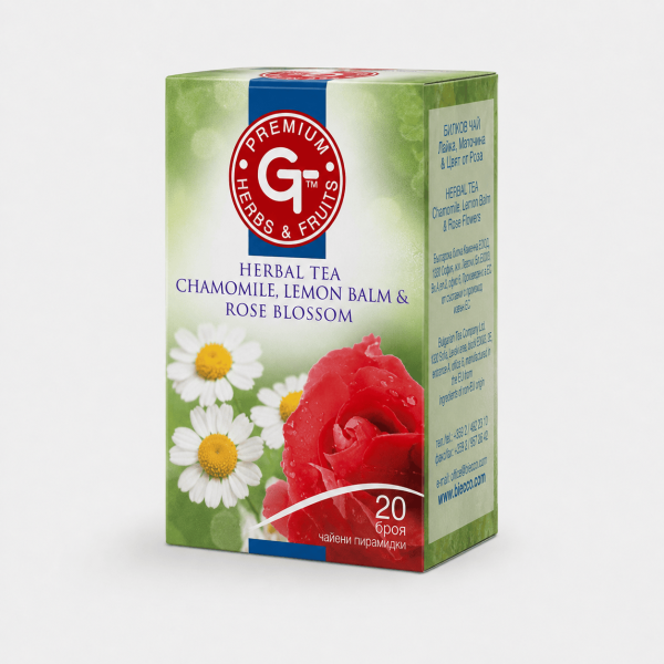 chamomile Herbal