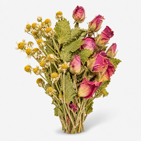 chamomile2 Herbal
