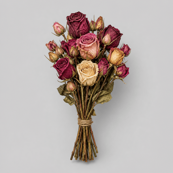 rose blossom Herbal