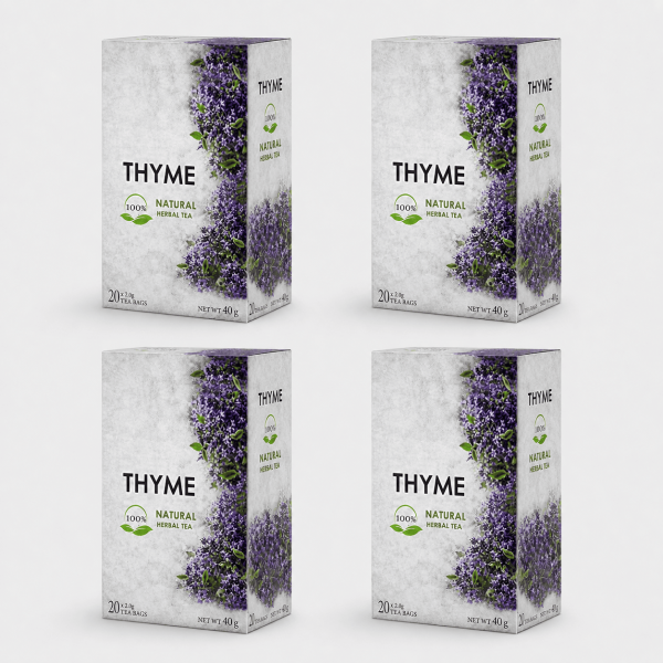 Thyme